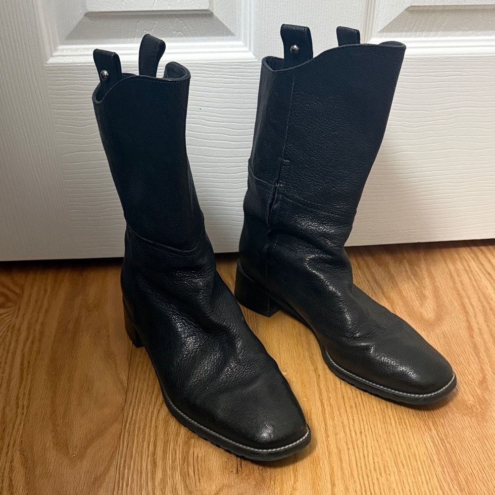 Stuart Weitzman Boots